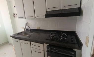 APARTAMENTO EN ARRIENDO EN CAMPO HERMOSO/MANIZALES