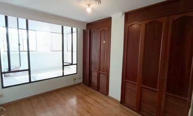 APARTAMENTO EN ARRIENDO EN CAMPO HERMOSO/MANIZALES