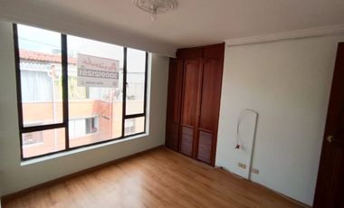 APARTAMENTO EN ARRIENDO EN CAMPO HERMOSO/MANIZALES