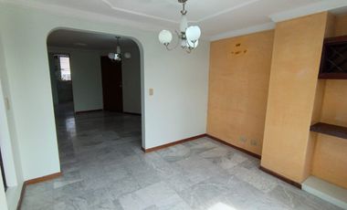APARTAMENTO EN ARRIENDO EN CAMPO HERMOSO/MANIZALES