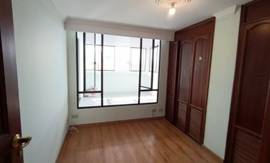 APARTAMENTO EN ARRIENDO EN CAMPO HERMOSO/MANIZALES