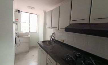 APARTAMENTO EN ARRIENDO EN CAMPO HERMOSO/MANIZALES