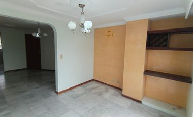 APARTAMENTO EN ARRIENDO EN CAMPO HERMOSO/MANIZALES