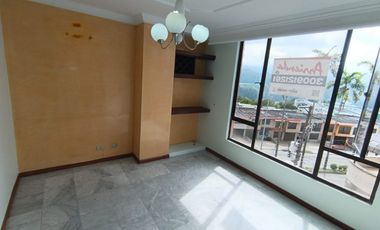 APARTAMENTO EN ARRIENDO EN CAMPO HERMOSO/MANIZALES