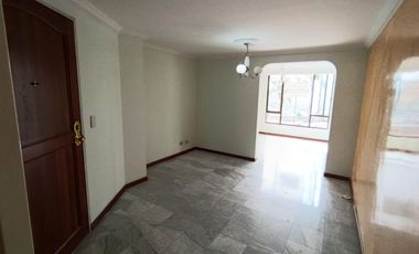 APARTAMENTO EN ARRIENDO EN CAMPO HERMOSO/MANIZALES