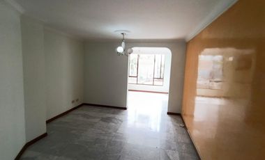 APARTAMENTO EN ARRIENDO EN CAMPO HERMOSO/MANIZALES