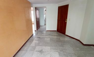 APARTAMENTO EN ARRIENDO EN CAMPO HERMOSO/MANIZALES
