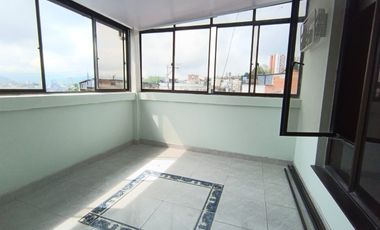 APARTAMENTO EN ARRIENDO EN CAMPO HERMOSO/MANIZALES