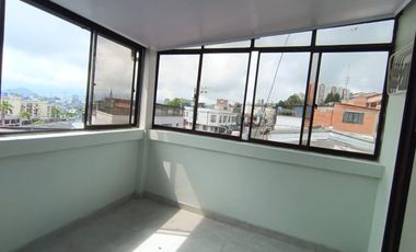 APARTAMENTO EN ARRIENDO EN CAMPO HERMOSO/MANIZALES