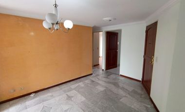 APARTAMENTO EN ARRIENDO EN CAMPO HERMOSO/MANIZALES