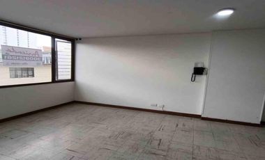 APARTAMENTO EN ARRIENDO EN EL CENTRO/MANIZALES