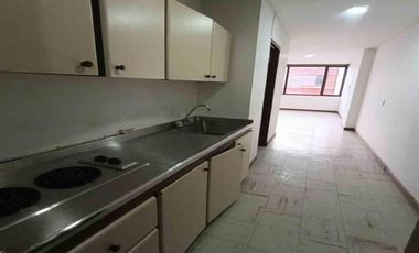 APARTAMENTO EN ARRIENDO EN EL CENTRO/MANIZALES