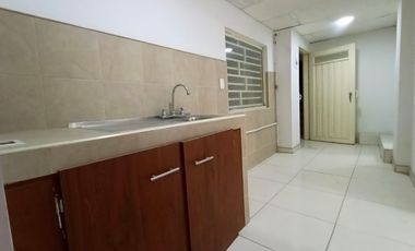 APARTAMENTO EN ARRIENDO EN AV SANTANDER/MANIZALES