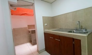 APARTAMENTO EN ARRIENDO EN AV SANTANDER/MANIZALES