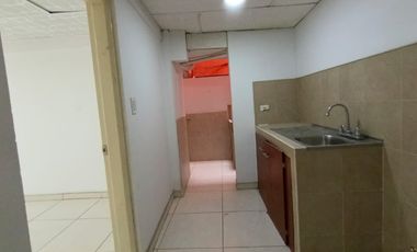 APARTAMENTO EN ARRIENDO EN AV SANTANDER/MANIZALES