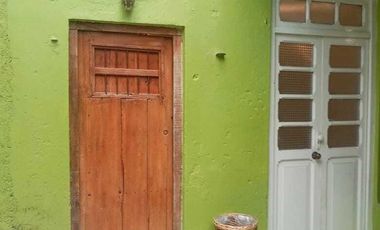VENTA CASA EN CENTRO MERIDA