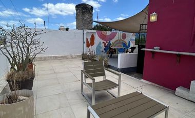 VENTA CASA EN CENTRO MERIDA