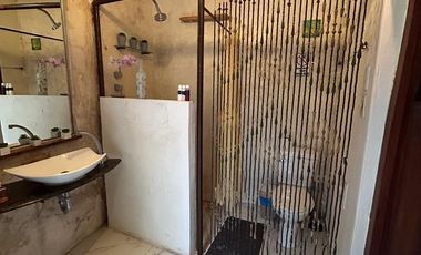 VENTA CASA EN CENTRO MERIDA