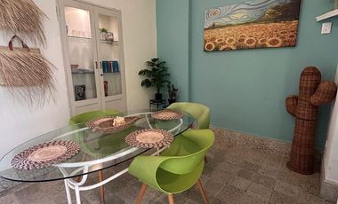 VENTA CASA EN CENTRO MERIDA