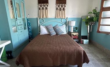 VENTA CASA EN CENTRO MERIDA