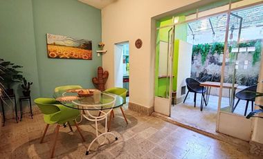 VENTA CASA EN CENTRO MERIDA