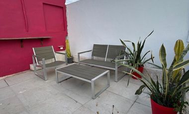 VENTA CASA EN CENTRO MERIDA