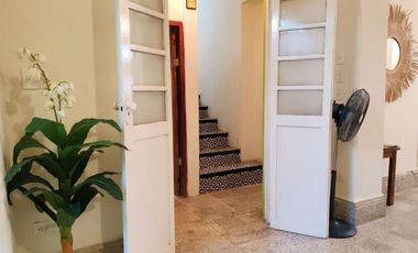 VENTA CASA EN CENTRO MERIDA