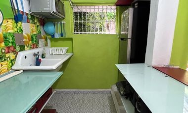 VENTA CASA EN CENTRO MERIDA