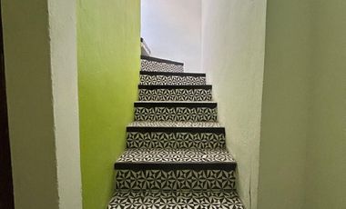 VENTA CASA EN CENTRO MERIDA