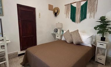 VENTA CASA EN CENTRO MERIDA