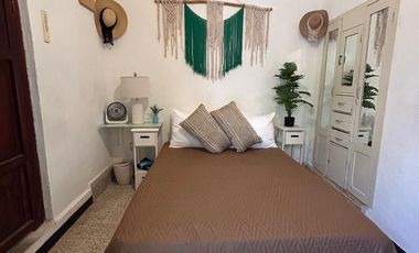 VENTA CASA EN CENTRO MERIDA