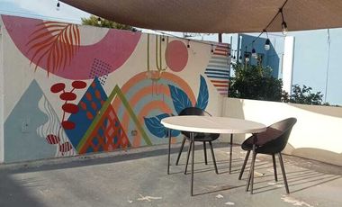 VENTA CASA EN CENTRO MERIDA