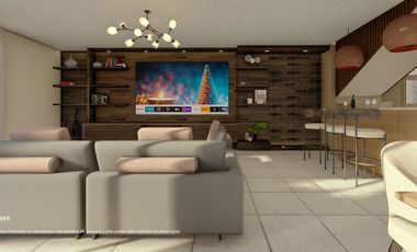 CASA EN VENTA EN LA LOMA CLUB DE GOLF