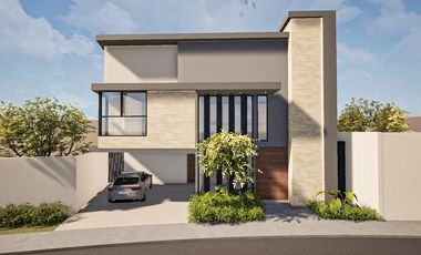 CASA EN VENTA EN LA LOMA CLUB DE GOLF