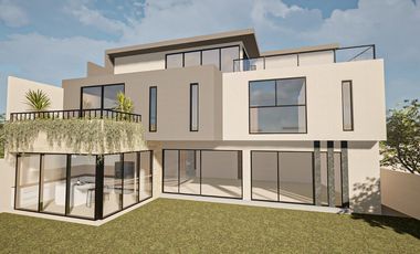 CASA EN VENTA EN LA LOMA CLUB DE GOLF