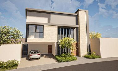 CASA EN VENTA EN LA LOMA CLUB DE GOLF