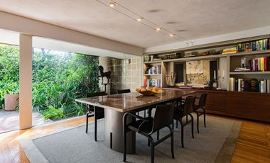 En venta Casa en conjunto en Contadero a 5 minutos de Santa Fe