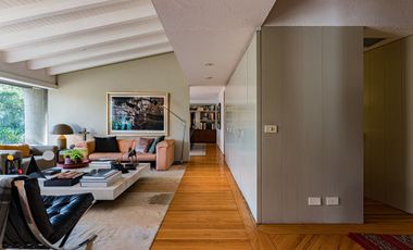 En venta Casa en conjunto en Contadero a 5 minutos de Santa Fe