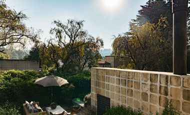 En venta Casa en conjunto en Contadero a 5 minutos de Santa Fe