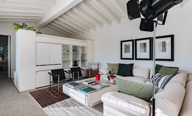 En venta Casa en conjunto en Contadero a 5 minutos de Santa Fe