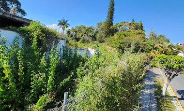 OPORTUNIDAD, Terreno en venta, Ixtapan de la Sal