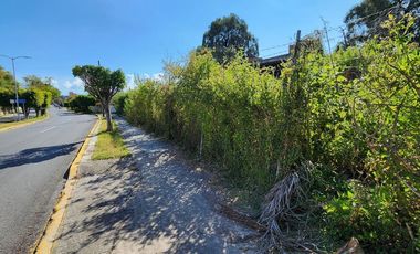 OPORTUNIDAD, Terreno en venta, Ixtapan de la Sal