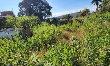 OPORTUNIDAD, Terreno en venta, Ixtapan de la Sal