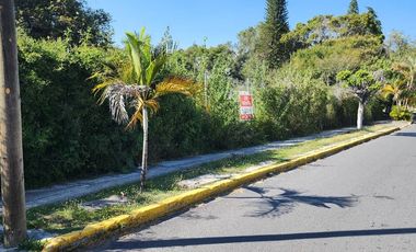 OPORTUNIDAD, Terreno en venta, Ixtapan de la Sal