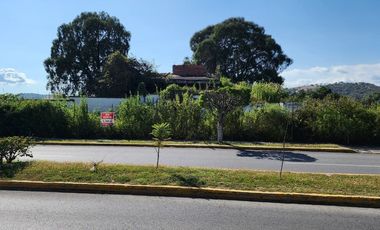 OPORTUNIDAD, Terreno en venta, Ixtapan de la Sal