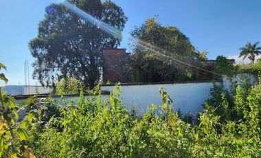 OPORTUNIDAD, Terreno en venta, Ixtapan de la Sal