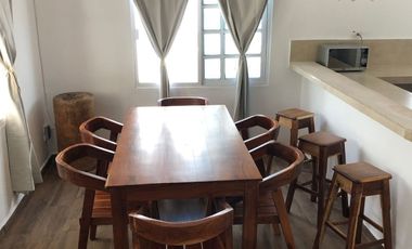 Casa en Esquina a 50mts de la Playa en Chuburná Puerto