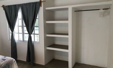 Casa en Esquina a 50mts de la Playa en Chuburná Puerto