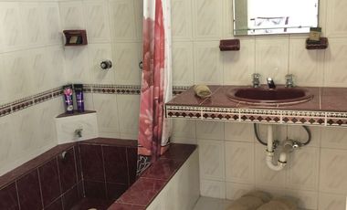 Casa en Esquina a 50mts de la Playa en Chuburná Puerto