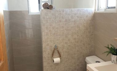 Casa en Esquina a 50mts de la Playa en Chuburná Puerto